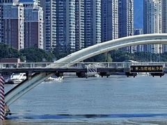 -闽江夜游台江旅游码头