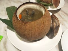 -汤城小厨•粤菜•靓汤(西直门凯德MALL店)