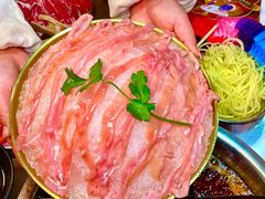 -邓莽子老火锅(中兴路总店)
