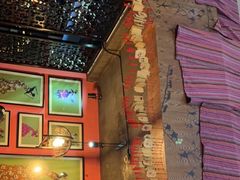 -香巴拉云南餐厅(华莱坞店)