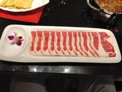 香香肥牛-食鲜捞火锅(湖西路店)