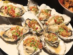 -望海湾海鲜楼·海鲜(开发区店)