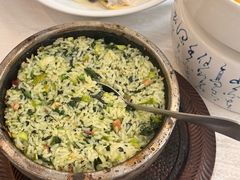 咸肉菜饭-香雪海饭店中餐厅(人民桥店)