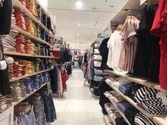 -优衣库(无锡荟聚购物中心店)