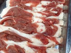 -老北京热气涮羊肉·小龙虾·烤鱼(呼玛路店)
