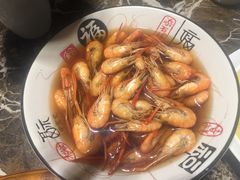 -风味小馆(天目湖宾馆店)