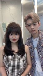 -MT·ID 烫发.染发.接发SALON