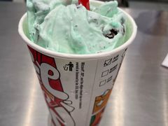 -DQ·蛋糕·冰淇淋(包河万达店)