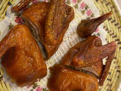 顺风招牌乳鸽-顺风山庄(水濂山店)