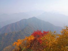 -终南山南五台景区