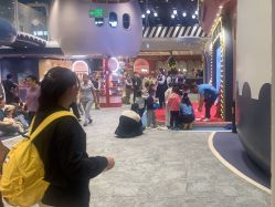 -奈尔宝家庭中心·亲子餐厅(鄞州万达店)