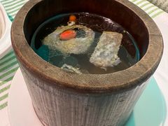 -桂满陇·杭州小馆(巴黎春天浦建店)