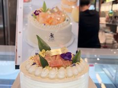 -卷心卷意·轻甜蛋糕(新光天地店)