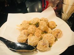 -华豫川酒家(大卫城店)