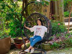 -楠溪江风景名胜区