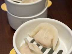 -喜鼎海胆水饺(东港店)