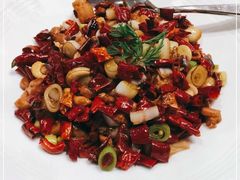 -阿庄新豫菜(航海东路店)