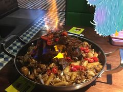 -胖哥俩肉蟹煲(杭州下沙学林街店)