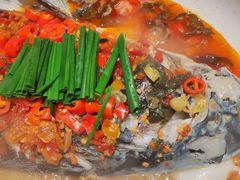 -炊烟小炒黄牛肉(浦东世纪汇店)