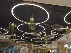 -东方饺子王(新奥购物中心店)