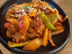 辣鸡爪-勾勾锅(联宝公寓店)