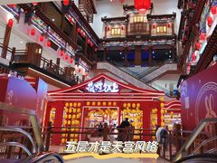 -银泰百货(北京大红门店)