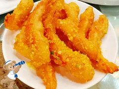 -翠清酒家(万丰路店)