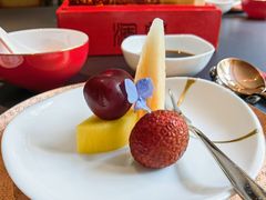 -澜棠海鲜(余姚阳明古镇店)