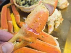 -本达人海鲜烧烤·朝鲜族风味(发展店)