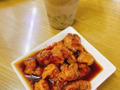 -玉华饮食店(茅台路店)