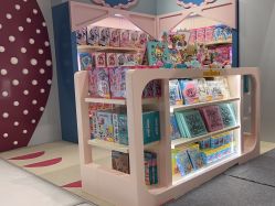 -奈尔宝·儿童乐园·亲子餐厅(鄞州万达店)