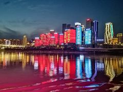-重庆两江夜游-交运系列