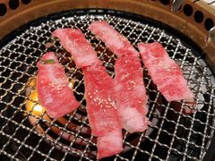 -乾杯烧肉居酒屋(中洲湾店)