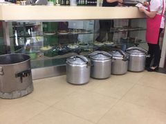 -十二忠手拉面(中华路店)