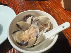 -大良毋米粥(锦龙路总店)