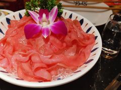 -大龙燚火锅(南山大道店)