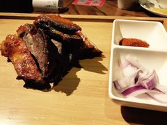 -阿罗新疆菜(人民广场店)