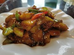 -福寿斋·老北京铜锅涮肉·烤鸭(顺义总店)