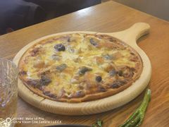 -曼乐辰餐厅(中庚漫游城店)