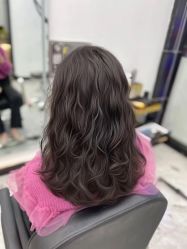 -GRAVITY HAIR 地心引力