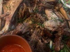 -ALAMEEN阿拉伯餐厅(三里屯店)