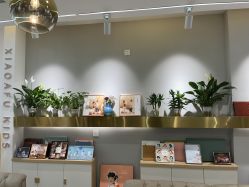 点击看大图 -小阿福儿童摄影(华中智谷店)