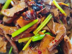 -山涧肴·泉水煮活鱼(坂田店)