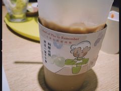 -蔡澜Pho·越南粉餐厅(海上世界店)