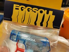 -蛋魂EGGSOUL(洪武创始店)
