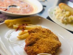 -德大西餐社(云南南路店)