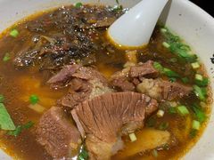 -易裕和·长沙米粉(友谊路店)