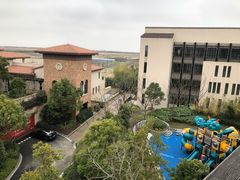 -上海崇明金茂凯悦酒店