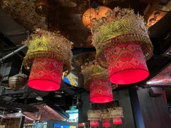 -吃饭皇帝大土家民族菜(正大广场店)