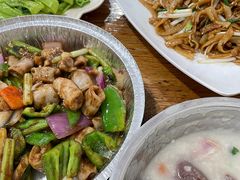 -南记食粥坊·宵夜大排档(莲花总店)